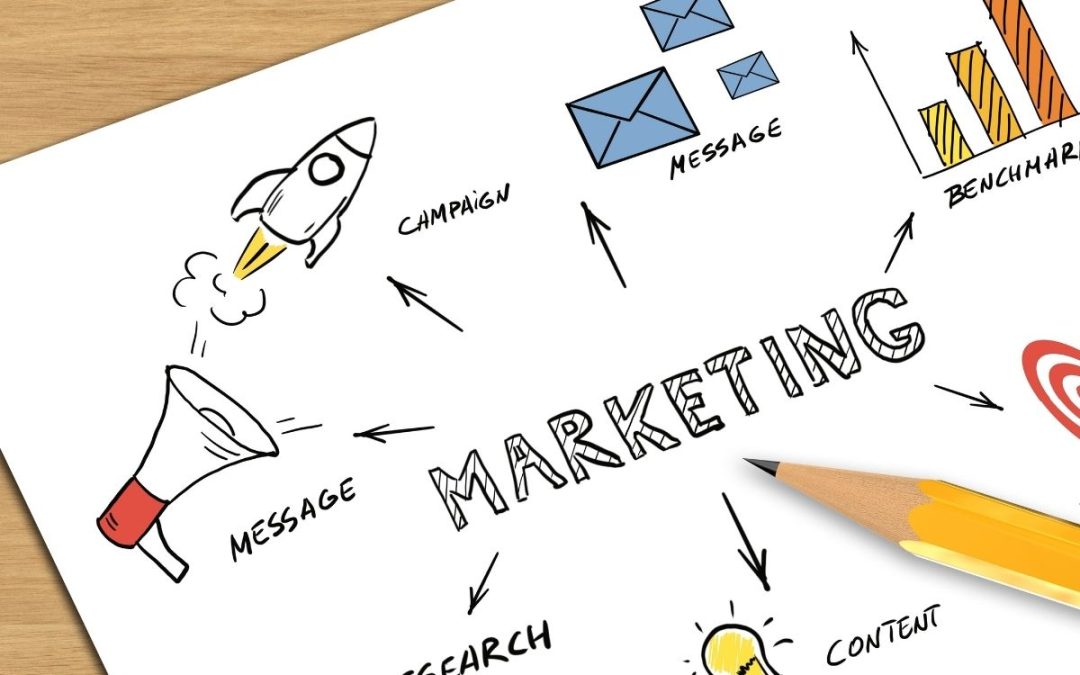 Cómo definir una estrategia de marketing digital para tu empresa de servicios