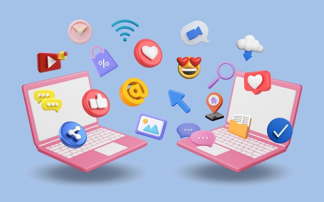 Cómo crear una estrategia de redes sociales con objetivos de negocio