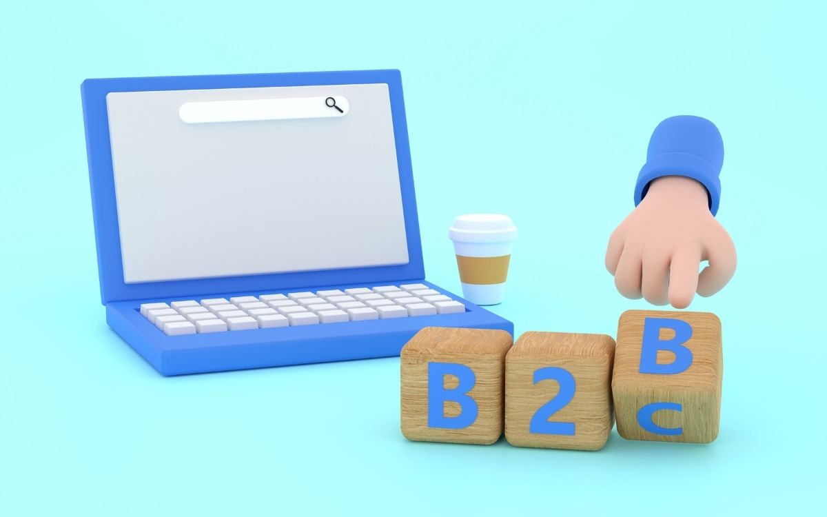 Marketing B2B cómo atraer clientes para tu empresa Marketing B2B: cómo atraer clientes para tu empresa