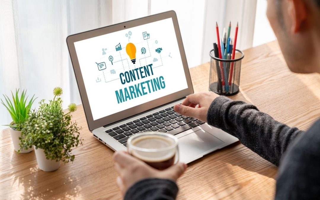 Qué es el marketing de contenidos y cómo aplicarlo a una empresa de servicios