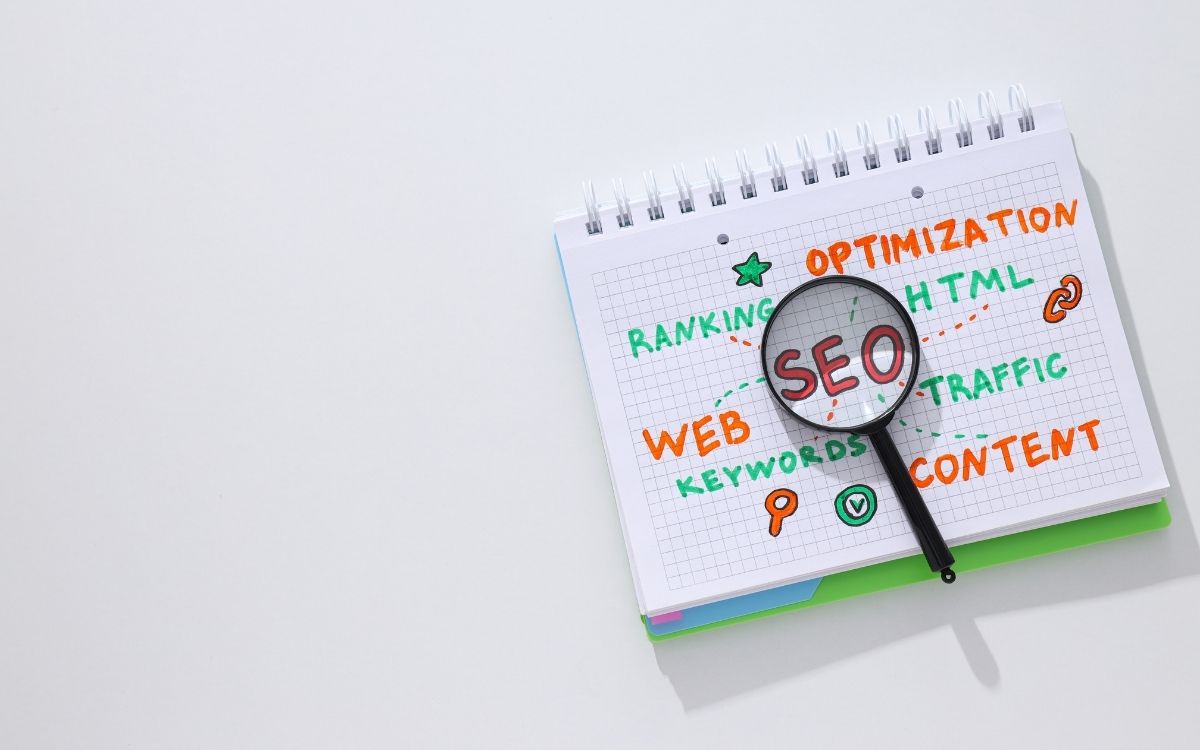 SEO en marketing digital