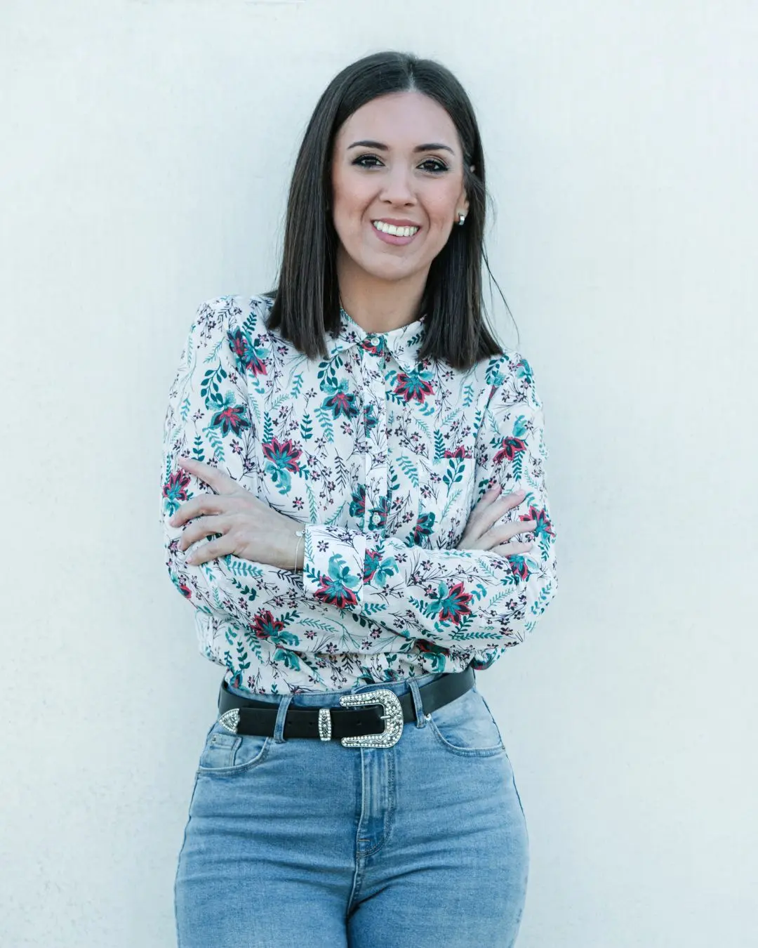 Sandra Domínguez, estratega digital