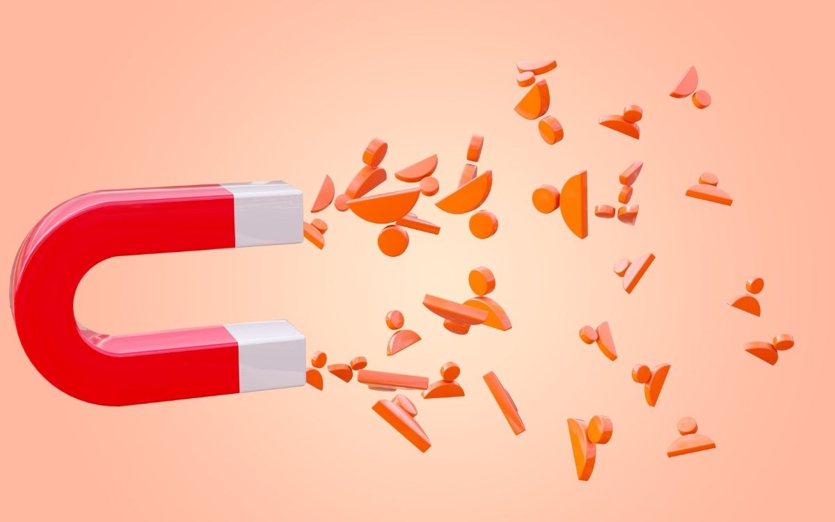Inbound marketing